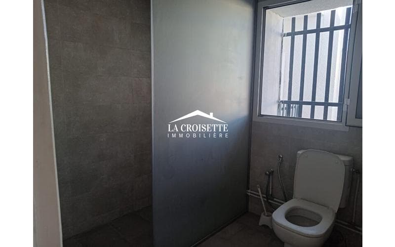 Appartement s+2 4