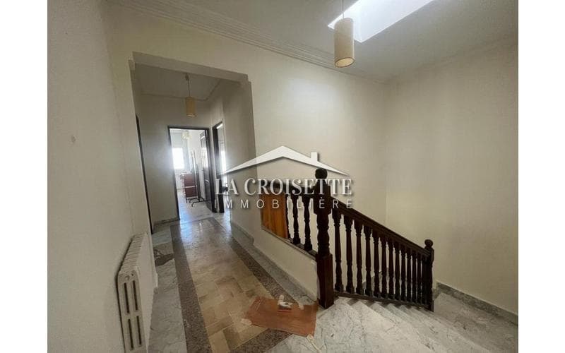 Villa s+3 2
