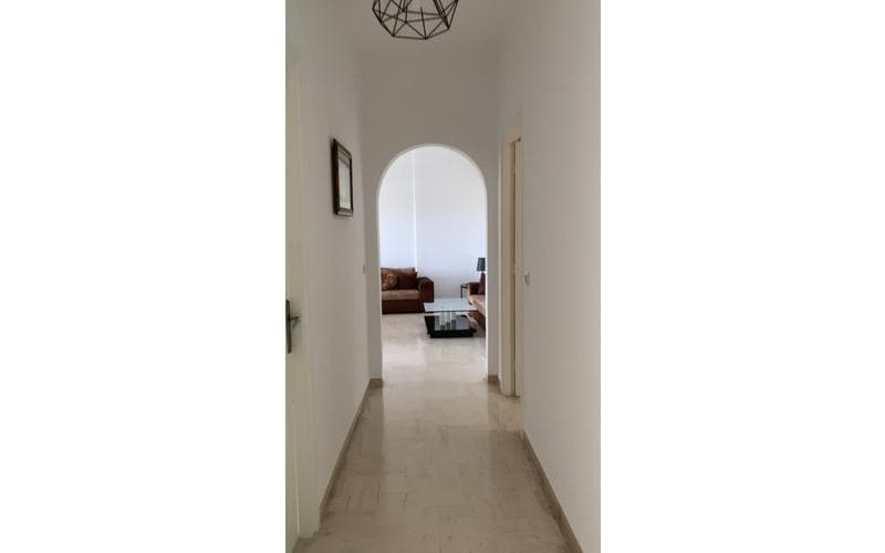 Appartement s+2 4