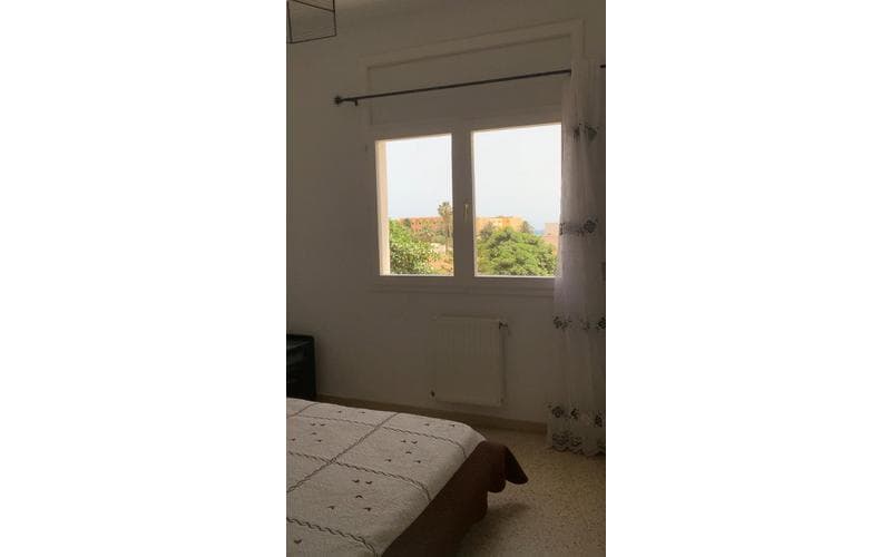 Appartement s+2 3