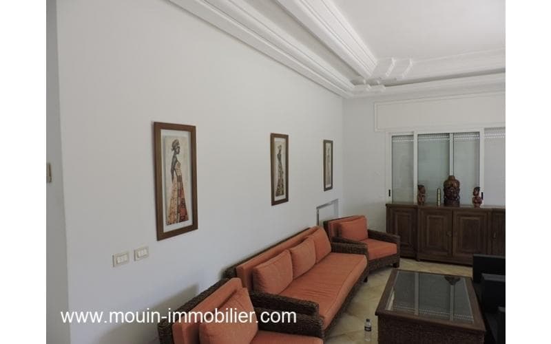 Villa s+5 et plus 6