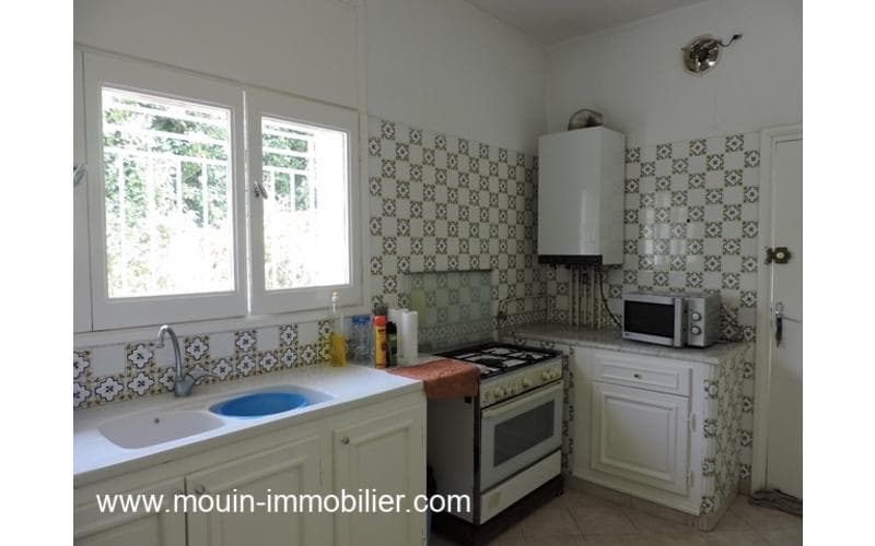 Villa s+5 et plus 5
