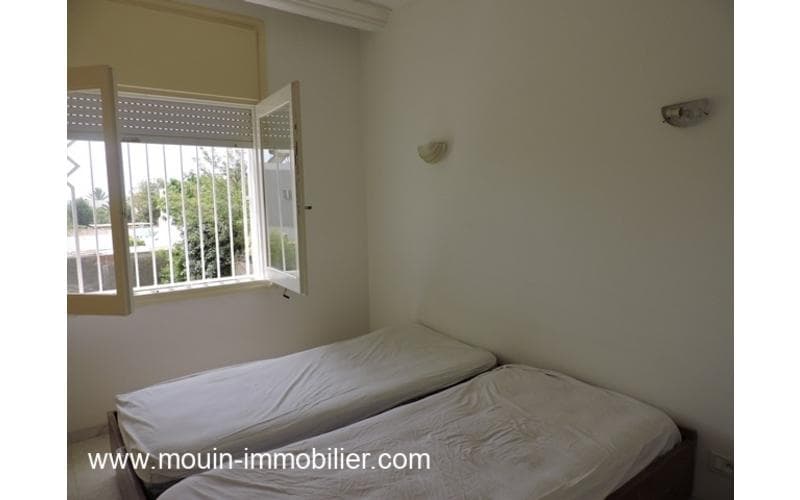 Villa s+5 et plus