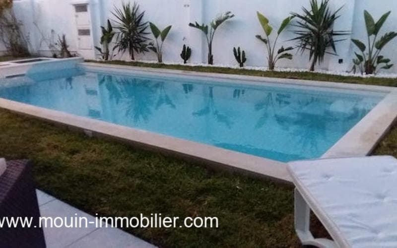 Villa s+5 et plus 12
