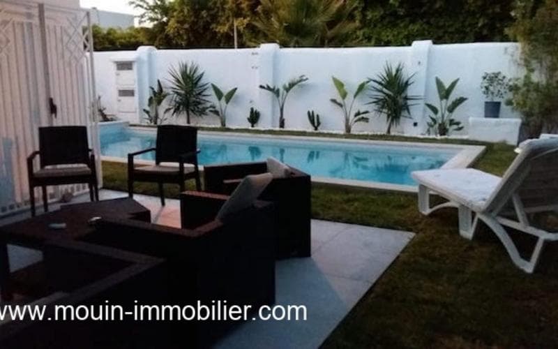 Villa s+5 et plus 4