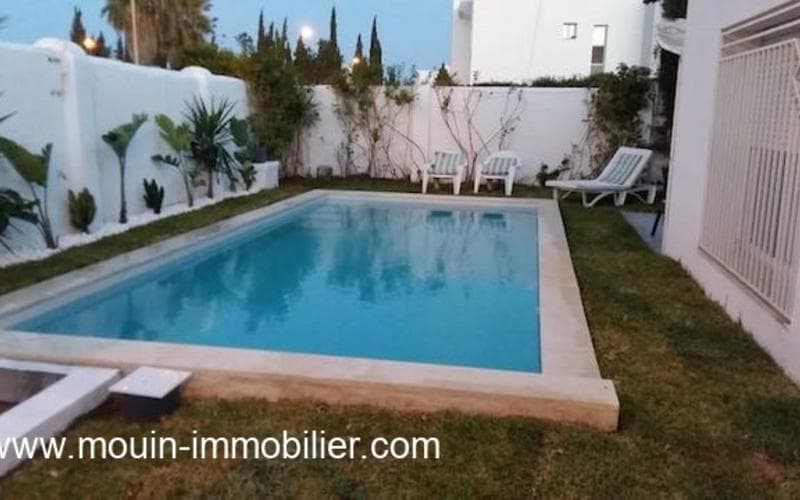 Villa s+5 et plus 9