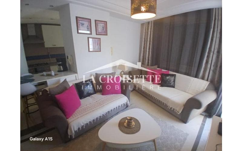 Appartement s+1