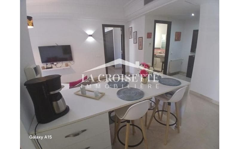 Appartement s+1 4
