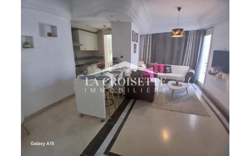 Appartement s+1 2