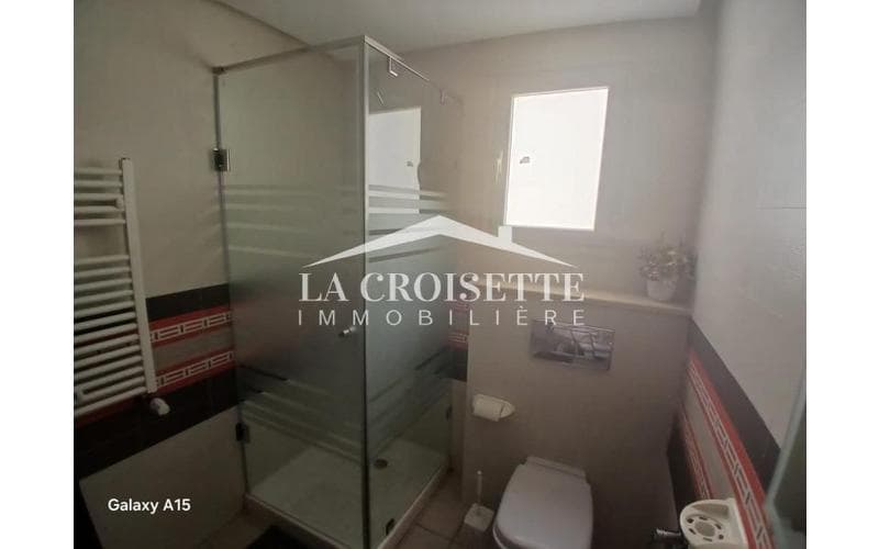 Appartement s+1 5