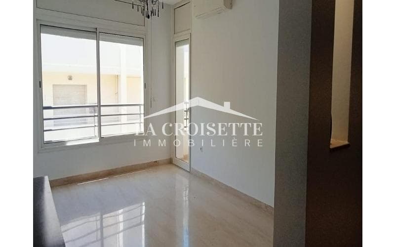 Appartement s+2 2