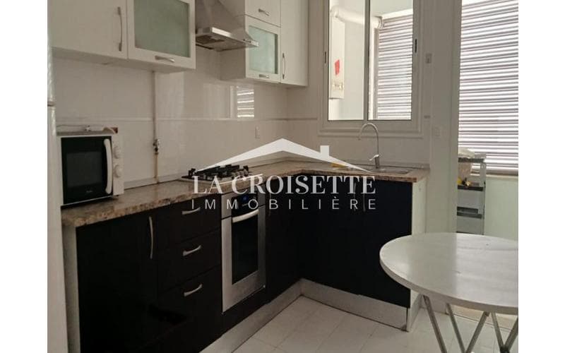Appartement s+2 3