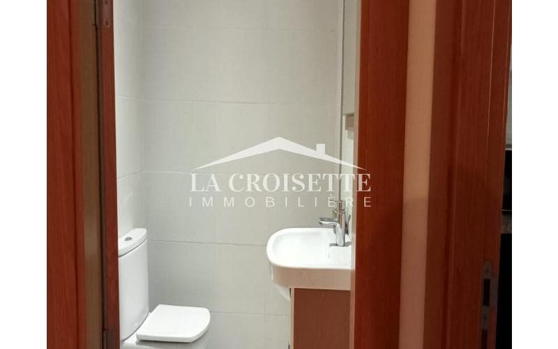 Appartement s+2