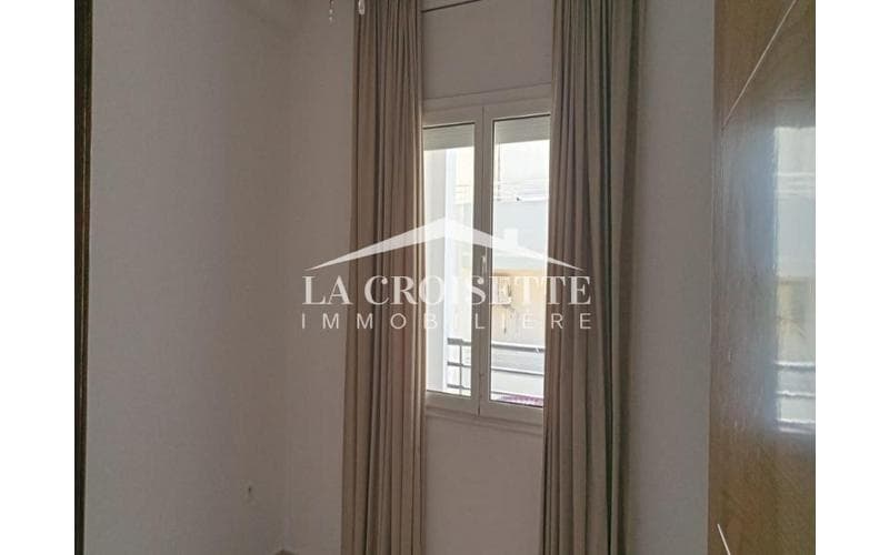 Appartement s+2 4