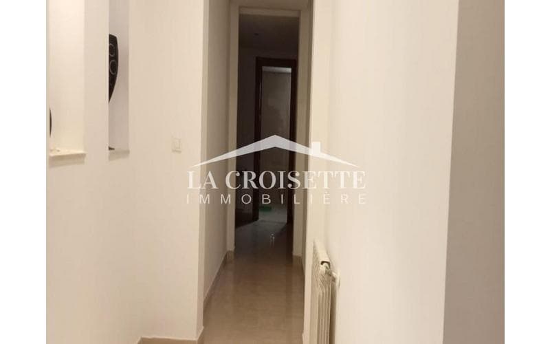 Appartement s+2 5