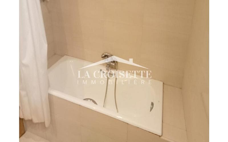 Appartement s+2 6