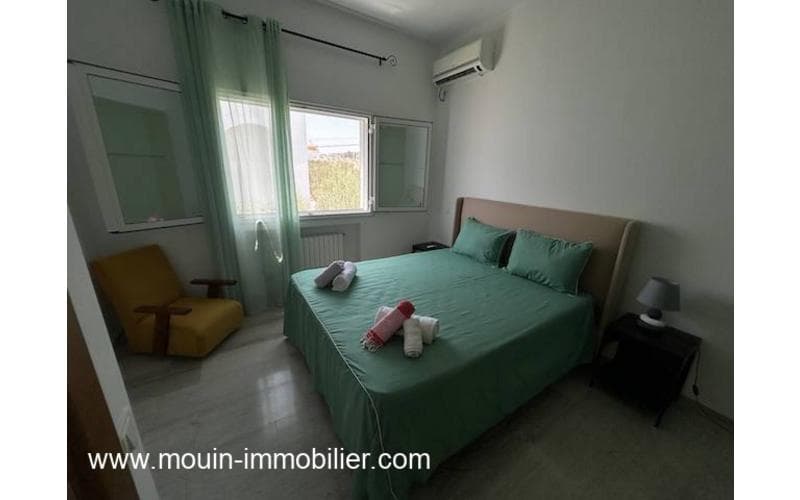 Villa s+5 et plus