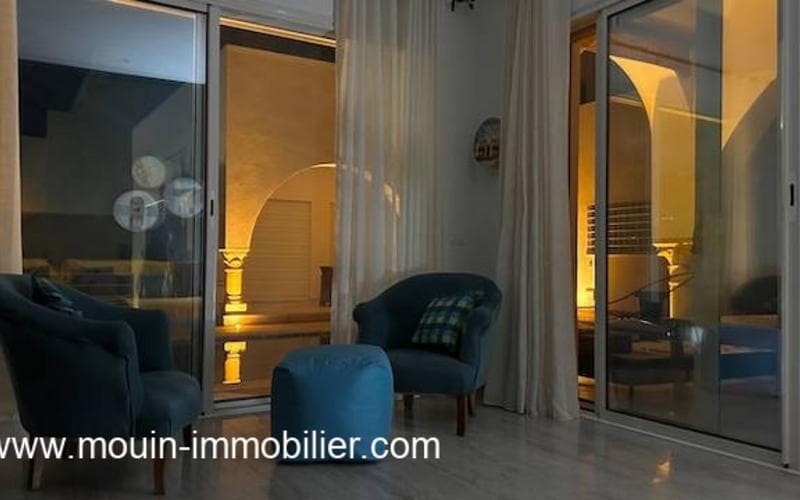 Villa s+5 et plus 5