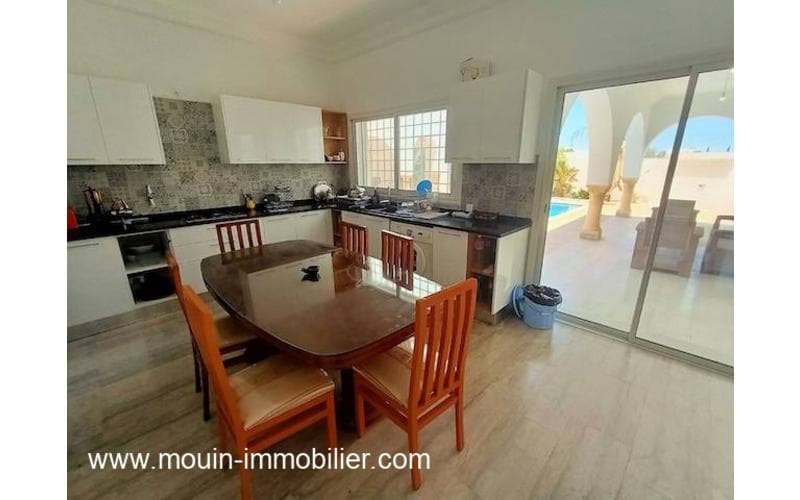Villa s+5 et plus 3