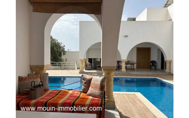 Villa s+5 et plus 15