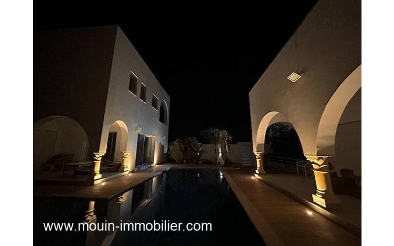Villa s+5 et plus 12
