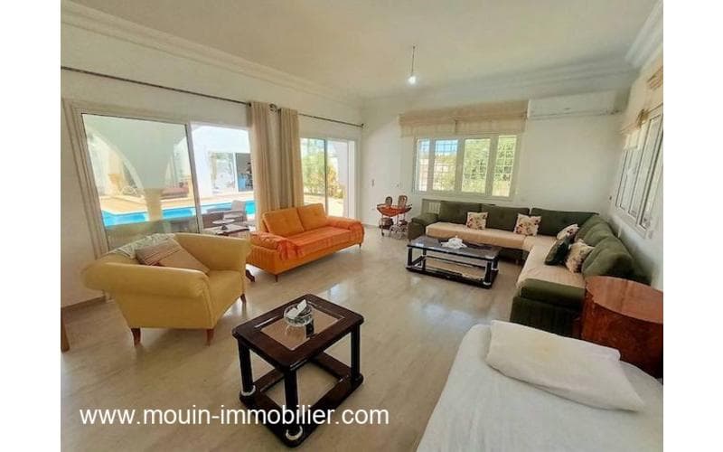 Villa s+5 et plus 14