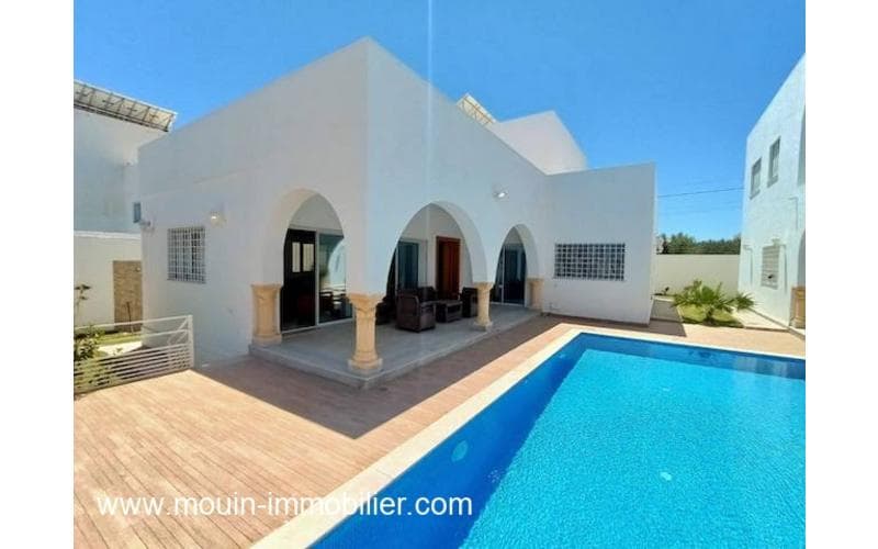 Villa s+5 et plus 8