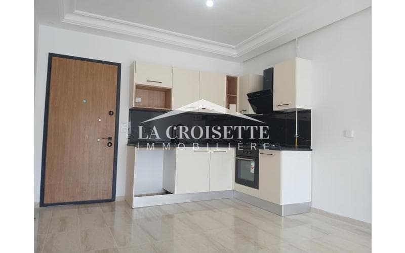 Appartement s+1