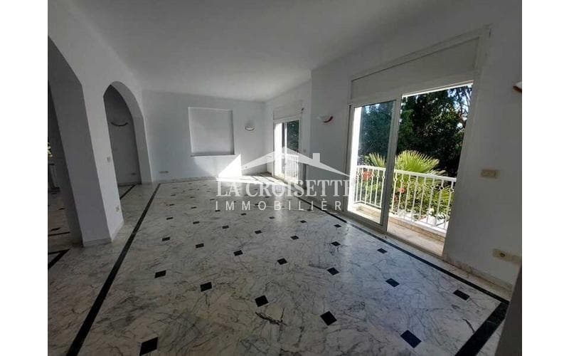 Villa s+5 et plus 2