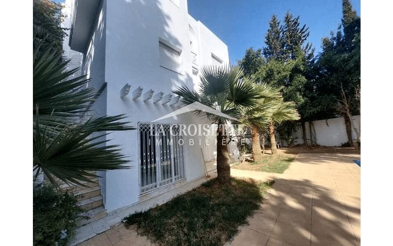 Villa s+5 et plus 11