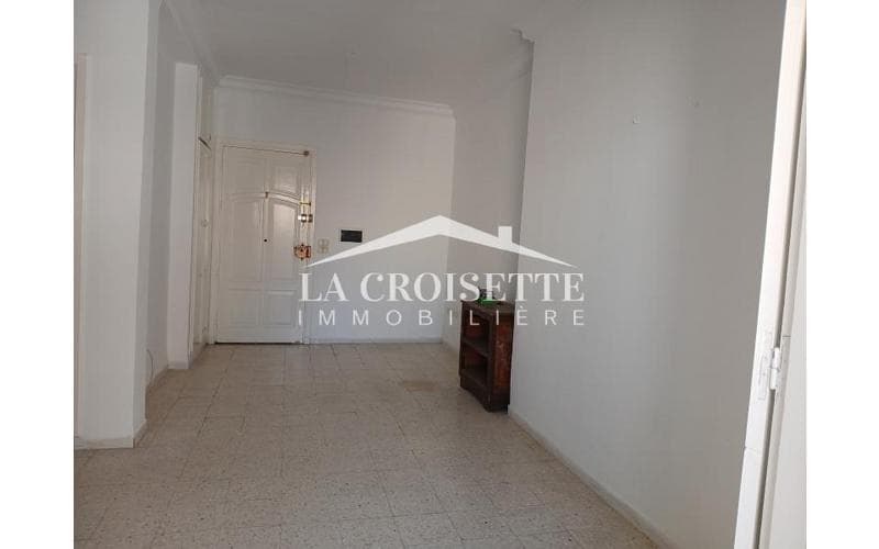 Appartement s+2 2
