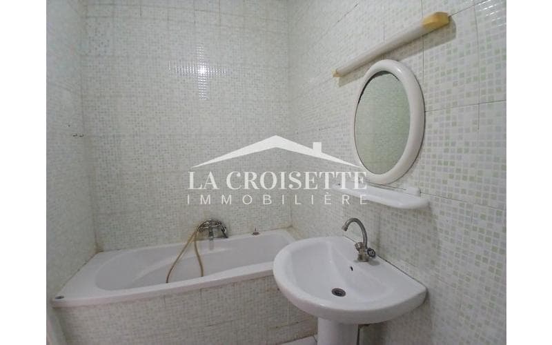 Appartement s+2 3