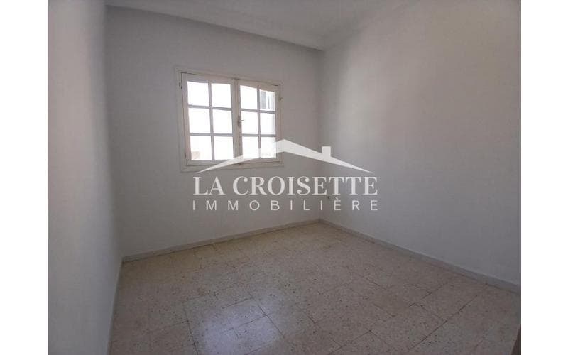 Appartement s+2 4
