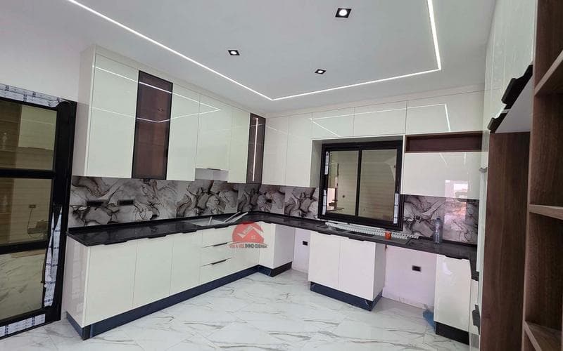 Villa s+4 3