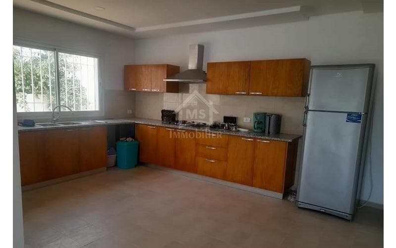 Villa s+2 9