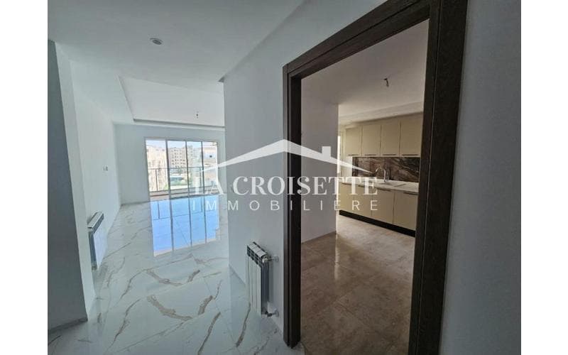 Appartement s+2 5
