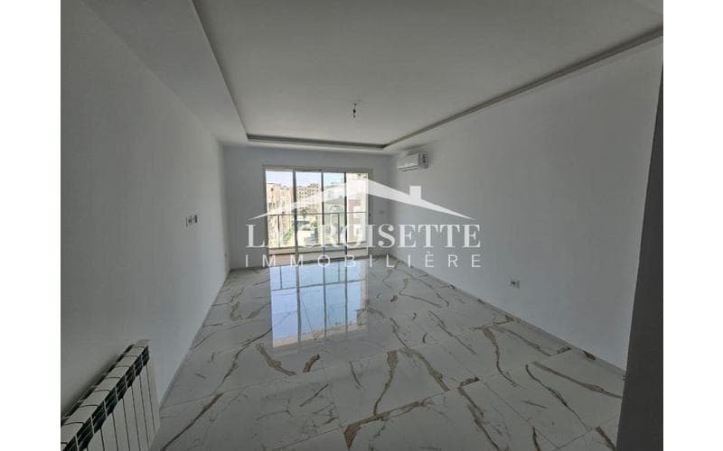 Appartement s+2