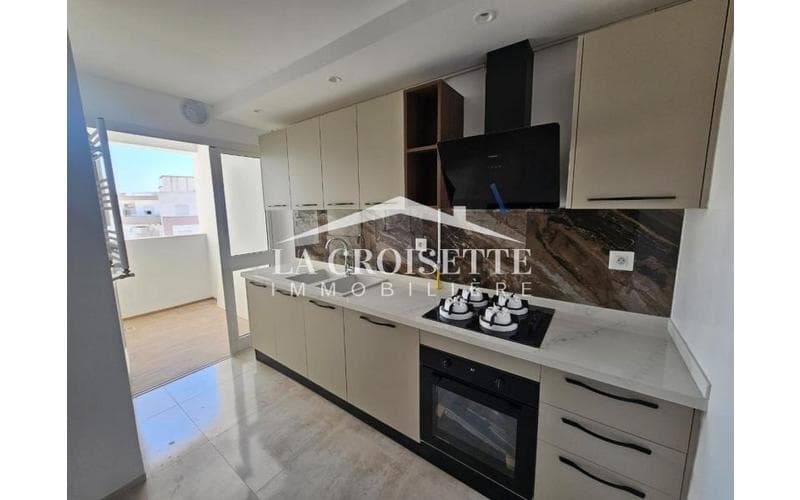 Appartement s+2 6