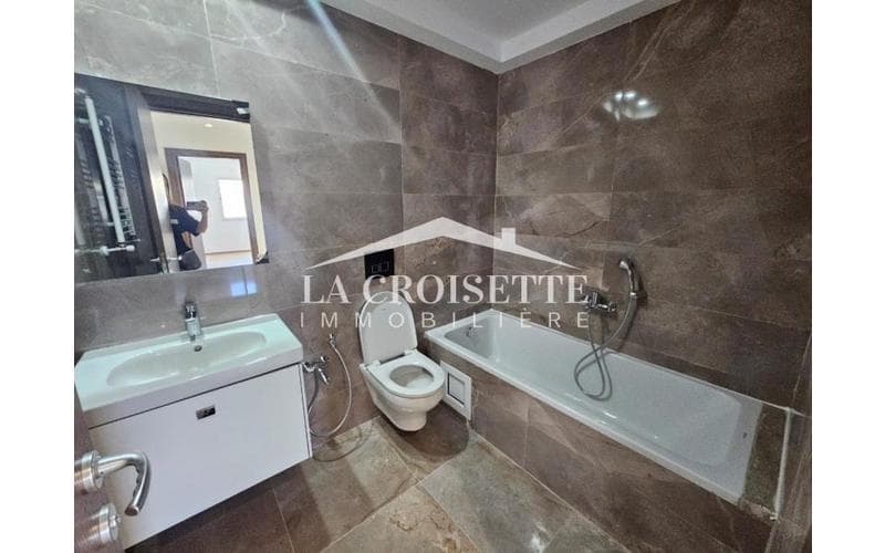 Appartement s+2 3