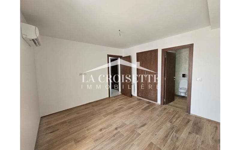 Appartement s+2 2