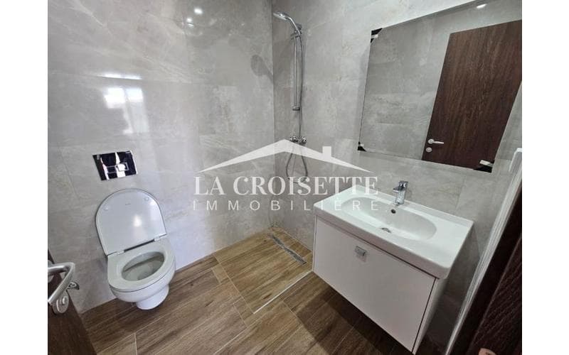Appartement s+2 7