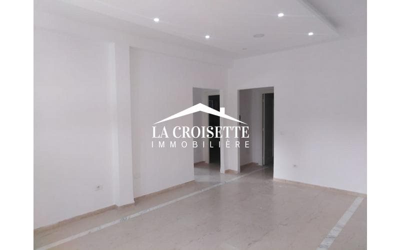 Appartement s+2 3