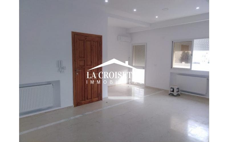 Appartement s+2 2