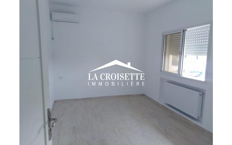 Appartement s+2 5