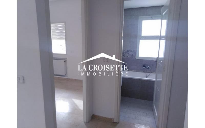 Appartement s+2