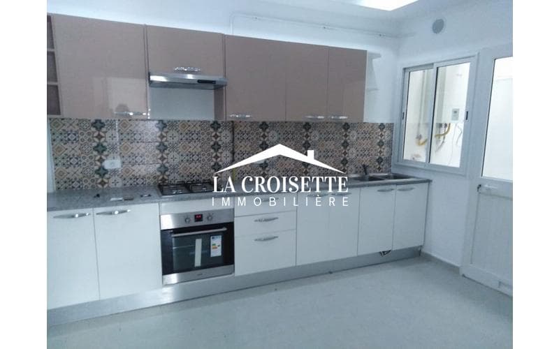 Appartement s+2 4