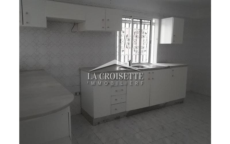 Appartement s+2 5