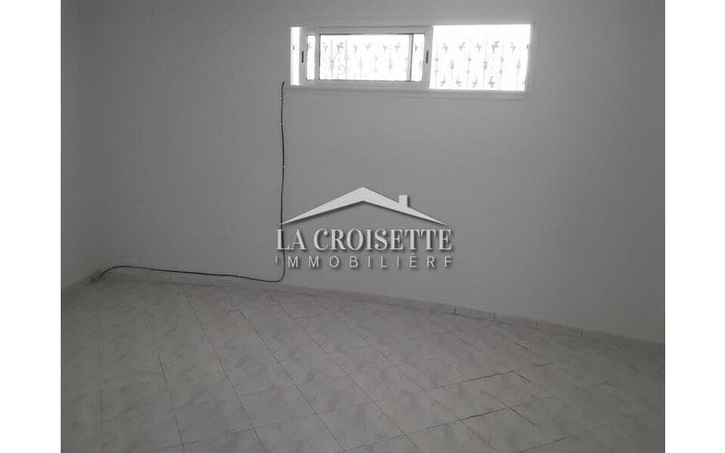 Appartement s+2 6