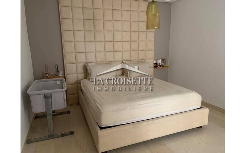 Appartement s+4