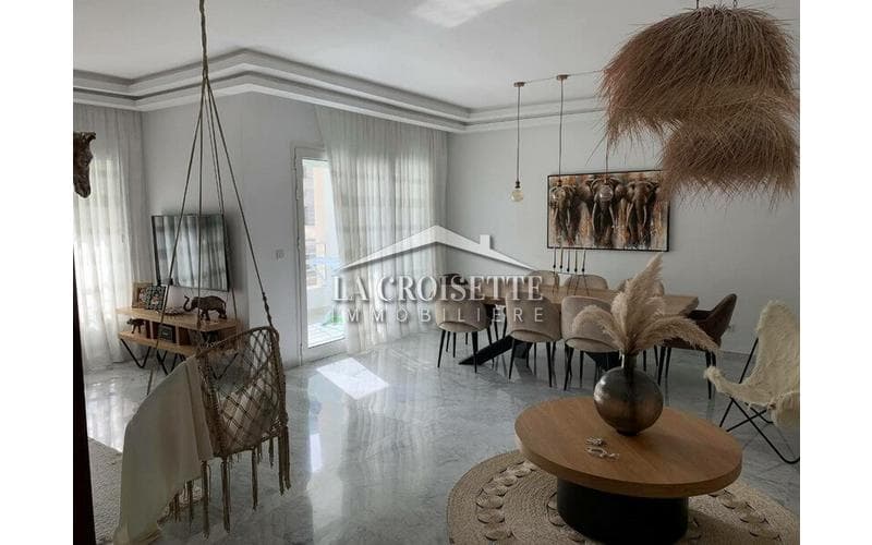 Appartement s+4 4